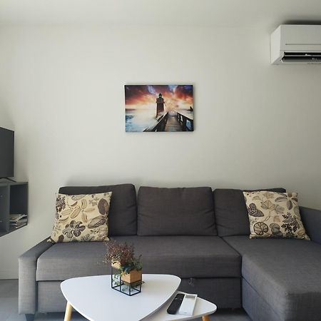 L'Appartement Des Deux Chenes Capbreton Εξωτερικό φωτογραφία