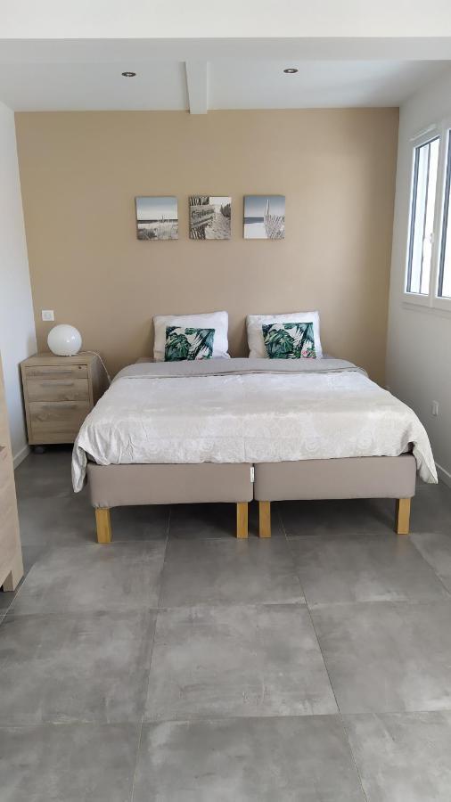 L'Appartement Des Deux Chenes Capbreton Εξωτερικό φωτογραφία