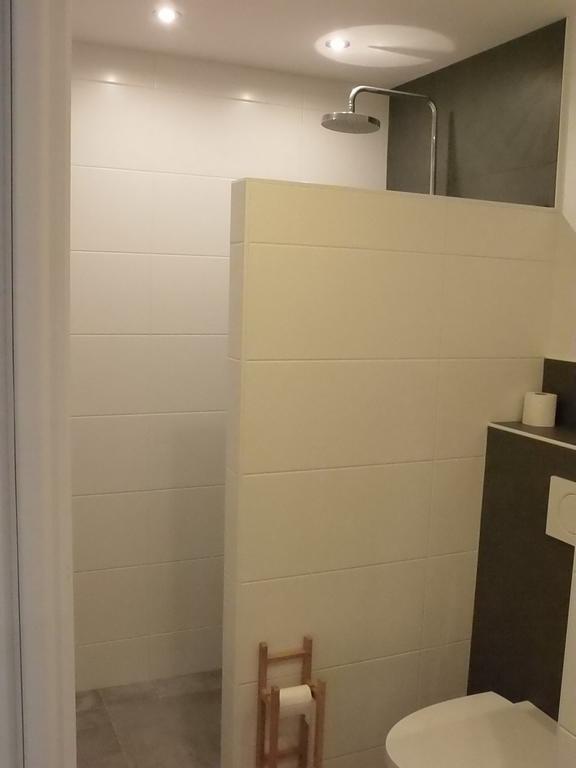 L'Appartement Des Deux Chenes Capbreton Εξωτερικό φωτογραφία