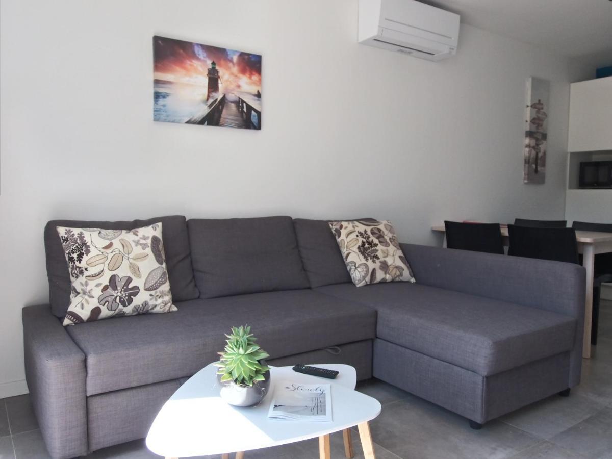 L'Appartement Des Deux Chenes Capbreton Εξωτερικό φωτογραφία