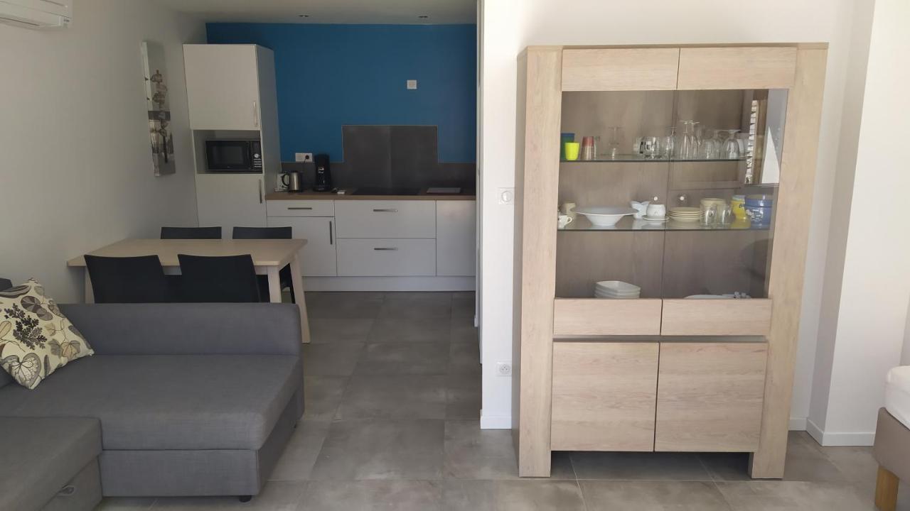 L'Appartement Des Deux Chenes Capbreton Εξωτερικό φωτογραφία